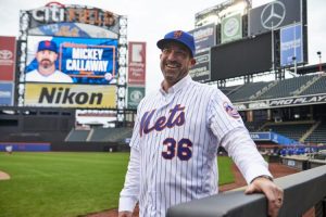mickey callaway
