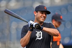 ian kinsler