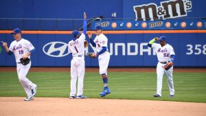 opening day