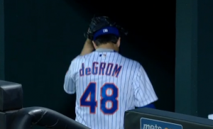 jacob degrom