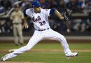 Reports: Mets to Re-Sign Edwin Diaz