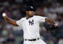 Reports: Mets to Sign Luis Severino