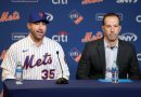 Video: Mets Introduce Justin Verlander